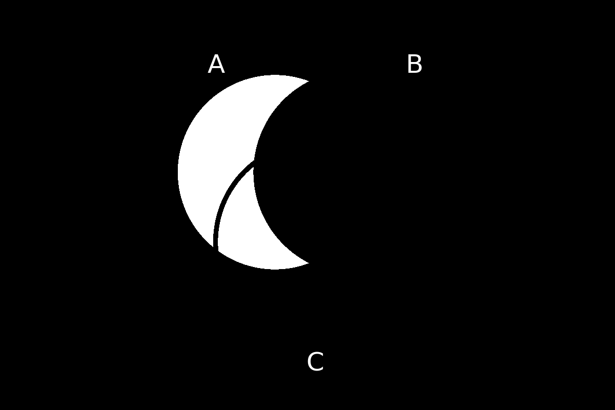 venn diagram 243